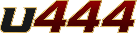 u444